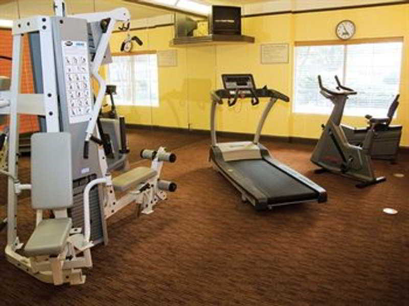 Hotel La Quinta By Wyndham Atlanta Perimeter Medical Sandy Springs Facilidades foto